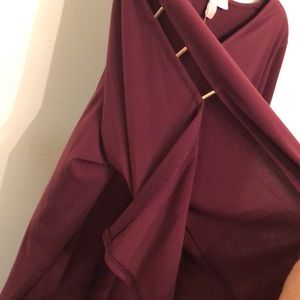 MK top